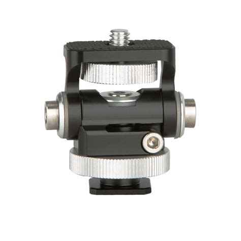 Hot Shoe Monitor At Lucy Via Blog