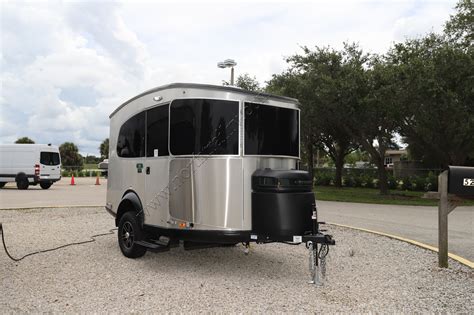 New Airstream Basecamp Airstream Of South Florida