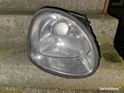 Ford Scorpio mk2 lampa prawy przód Żory Sprzedajemy pl