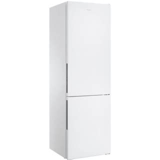 Холодильник Candy CCT3L517EW, 260 л ширина 55 см, Low Frost, Стеклянные ...
