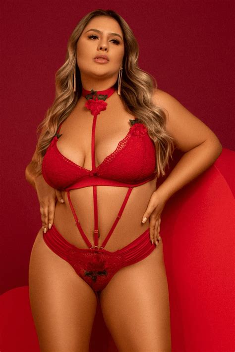 Lingerie Plus Size Como Escolher A Pe A Ideal Para Valorizar A Sua Beleza Blog Segredo Lacrado