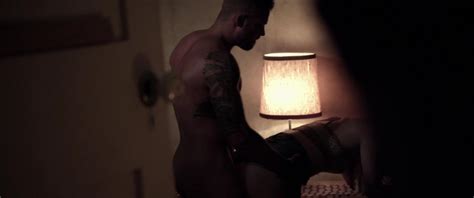 Nerve Nude Pics Page