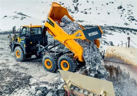 Hyundai HA45A Specifications & Technical Data (-2025) | LECTURA Specs