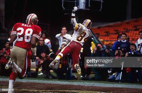 gary clark redskins net worth