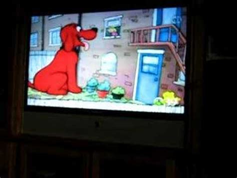 clifford.! - YouTube