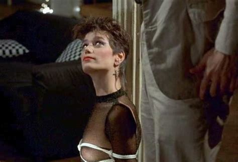 Linda Fiorentino Nude Collection Exhibited Photos The Fappening