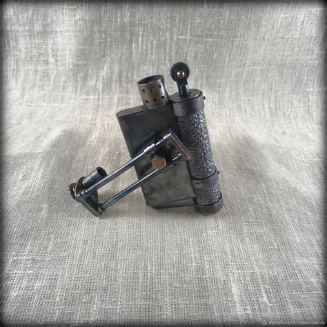 Зажигалки: "Tertio leonis" купить в интернет-магазине Ярмарка Мастеров ...