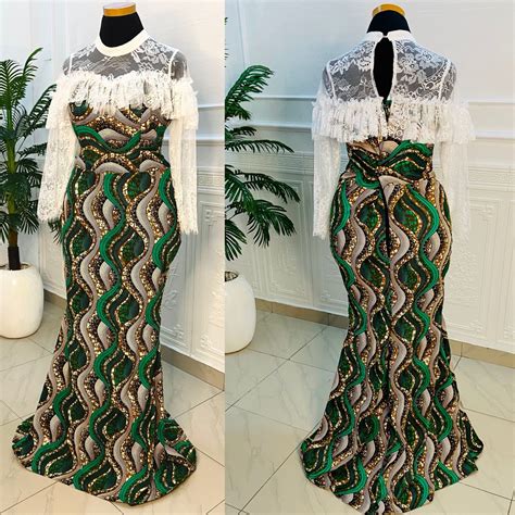 2022 Ankara Styles Latest And Beautiful Dress Artofit