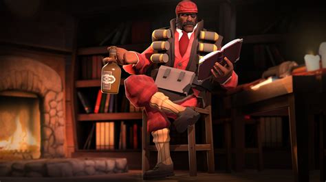 Tf Emporium On Twitter New Smissmas Demoman Collection Highland