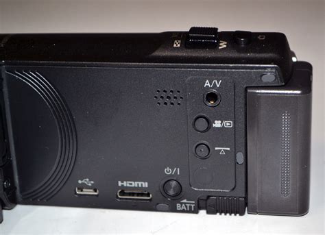 Обзор от покупателя на Видеокамера Panasonic HC-V260 черный — интернет ...