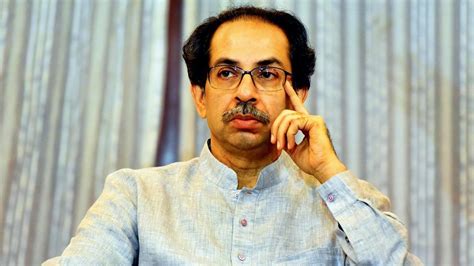 Maharashtra CM Uddhav Thackeray Thanks Cabinet Colleagues For