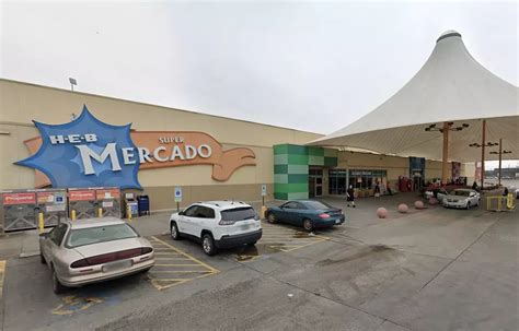 The 20 Best H E B Stores In San Antonio San Antonio San Antonio Current