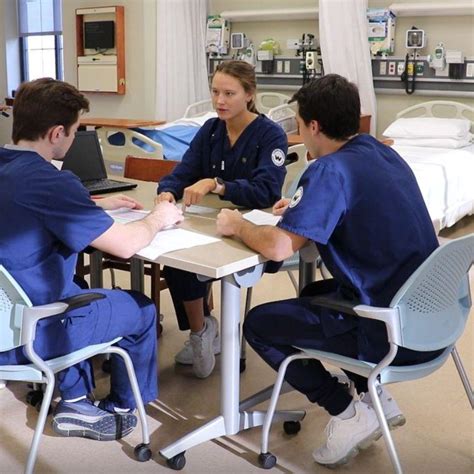 nursing simulation  shapes clinical excellence widener university