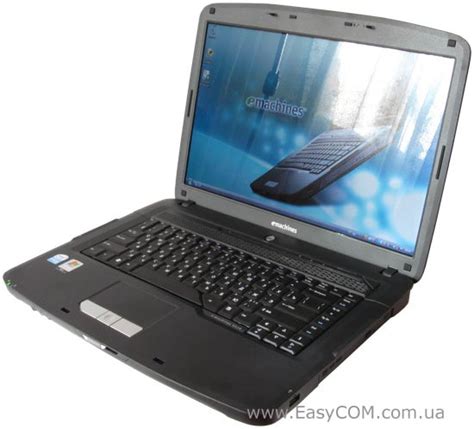Ноутбук Acer Gateway Характеристики — Ноутбуки