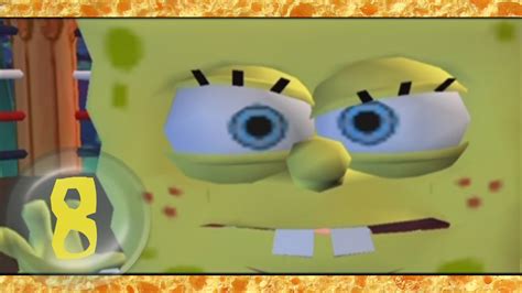 Spongebob Squarepants Battle For Bikini Bottom Episode Youtube
