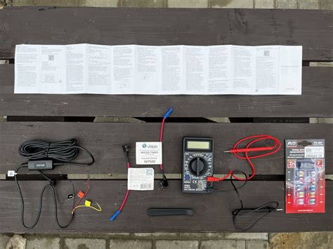 Часть 31. Парковочный режим (70mai Hardware Kit) для зеркала ...