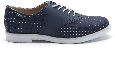 Eastland Sadie Saddle Oxford Shoes 70 Kohls Lookastic