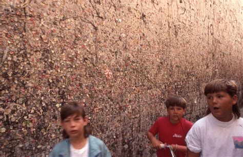 Bubblegum Alley Spaces Archives