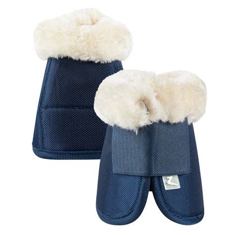 Horze Caliber Bell Boots Equishop Equestrian Shop