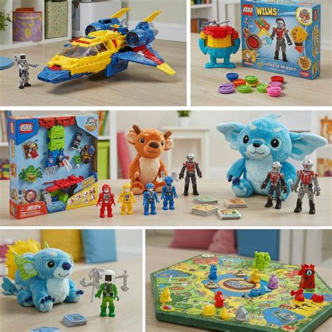 O Que Dar Para Criança De 8 Anos - Melhor brinquedo para criança de 8 anos - Top 7 em 2026