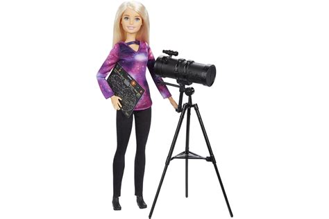 Barbie in Space: Iconic Doll's Astronaut Looks (Photos) | Space