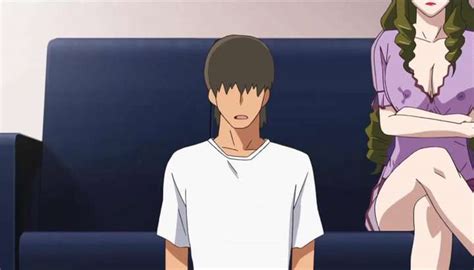 Hentai Sayuri la madre de mi esposa Sin censura Serie completa Sub Español Tnaflix