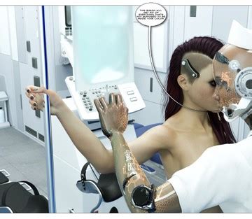 Prologue Yella Muses Sex And Porn Comics