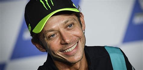 Valentino Rossi Probar Un Hypercar Del Wec En Bahr In Carburando