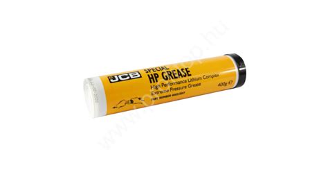 JCB Special HP Grease zsír 0,4kg - JCB - ShopRenter Demo áruház
