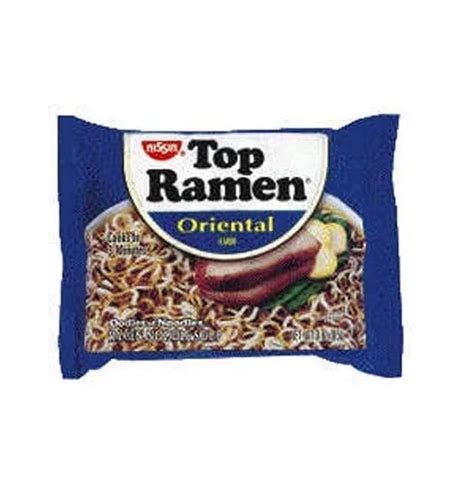 Top Ramenoriental Flavored Noodles Pack Of 2 Buy Grocerytop Ramen