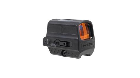 Holosun He T Rd Elite Red Dot Sight