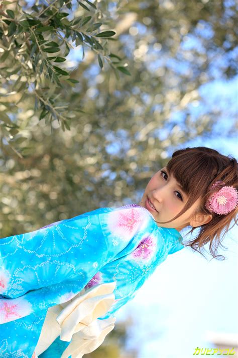 AsiaUncensored Japan Sex Karin Aizawa 愛沢かりん ダイナマイト 愛沢かりん Caribbeancom