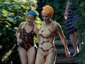 MRS AMERICA NUDE SCENES AZNude