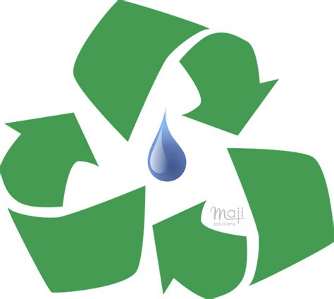 Water reuse: why is it important ? - Maji solutions