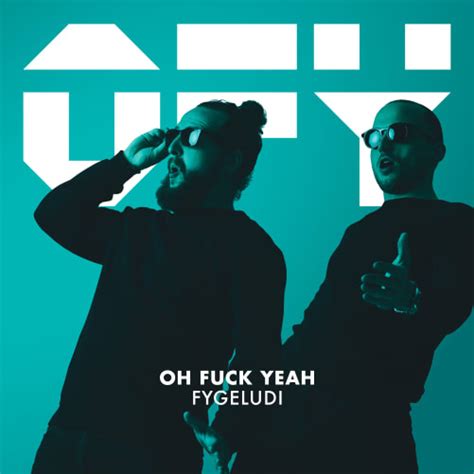 Oh Fuck Yeah Als Vinyl Crowdfunding Bei Wemakeit