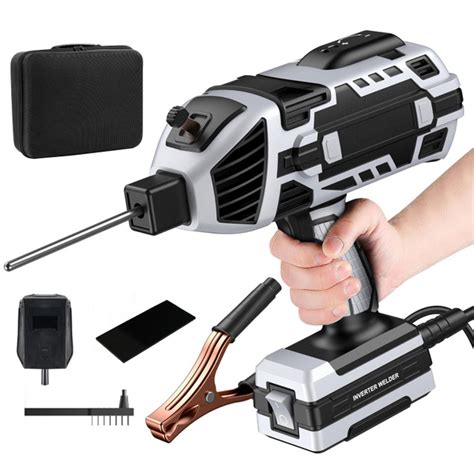 OUDIDS Портативный Сварочный Аппарат 220В Серый Домашний Мини - купить ...