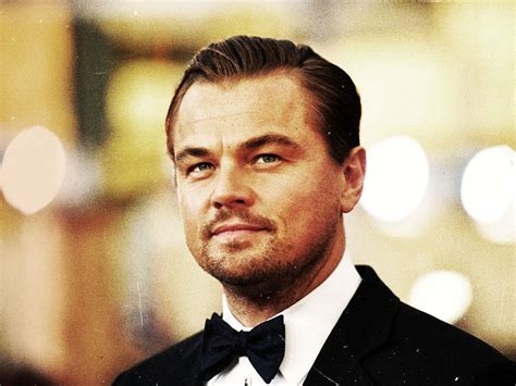 Leonardo DiCaprio names his favourite Studio Ghibli movie