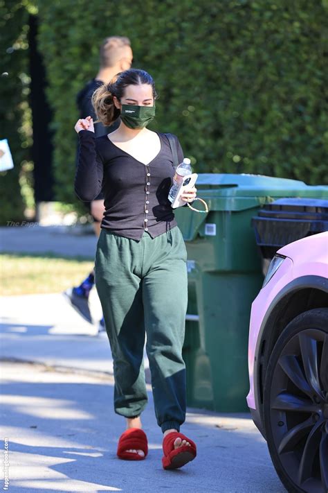 Addison Rae Nude The Fappening Photo FappeningBook