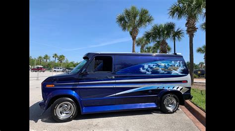 1978 Custom Ford Spectrum 49 Off