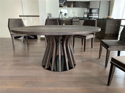 Овальный стол Living Furniture Life eEdge в интернет-магазине на ...