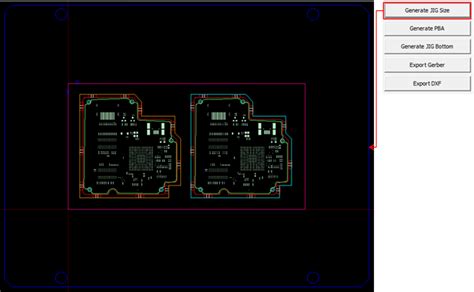 Router Machine Jig Generator Tutorial
