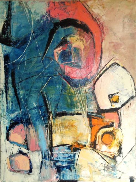 Sonja BRZAK - Cotation Artiste Peintre i-CAC