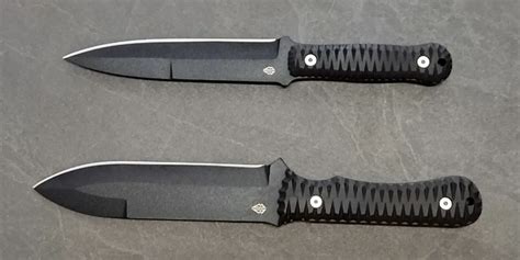 Піхота Загальновійськовий ніж - Blade Brothers Knives