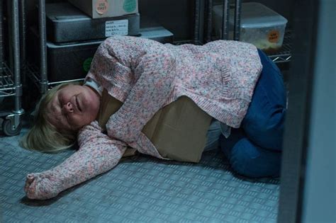 Eastenders Annette Badland Set To Exit As Evil Aunt Babe Following Mass Soap Exodus Mirror Online