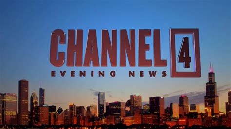 Channel 4 News Intro On Vimeo