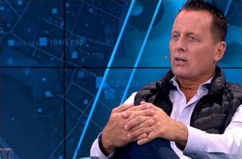 Jam gay dhe jam krenar Grenell flet mbi jetën personale Jam konservator vendos vetë për