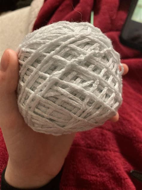 No Tags What Fiber Of Yarn Runravelers