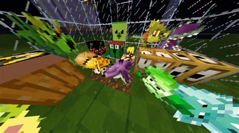 Pat And Jen Park Minecraft Map