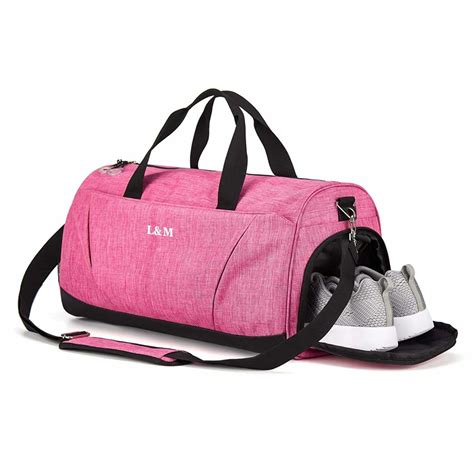 Top Best Gym Bags In Reviews Buyer S Guide