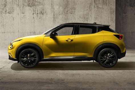 Afmetingen Nissan Juke 2025 Hybrid 143 Pk Autotijd Be